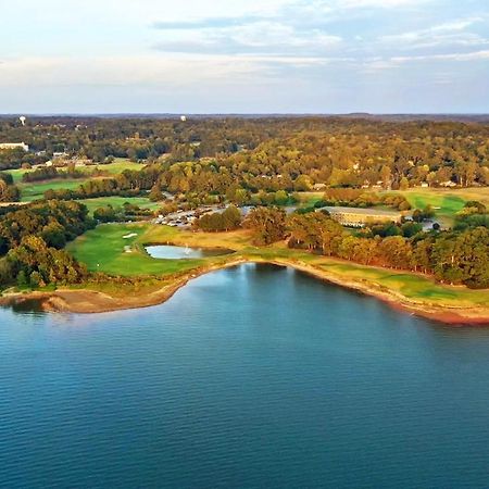 James F. Martin Inn Clemson Exteriér fotografie