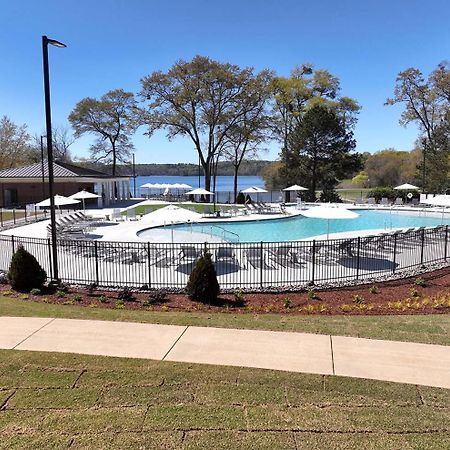 James F. Martin Inn Clemson Exteriér fotografie