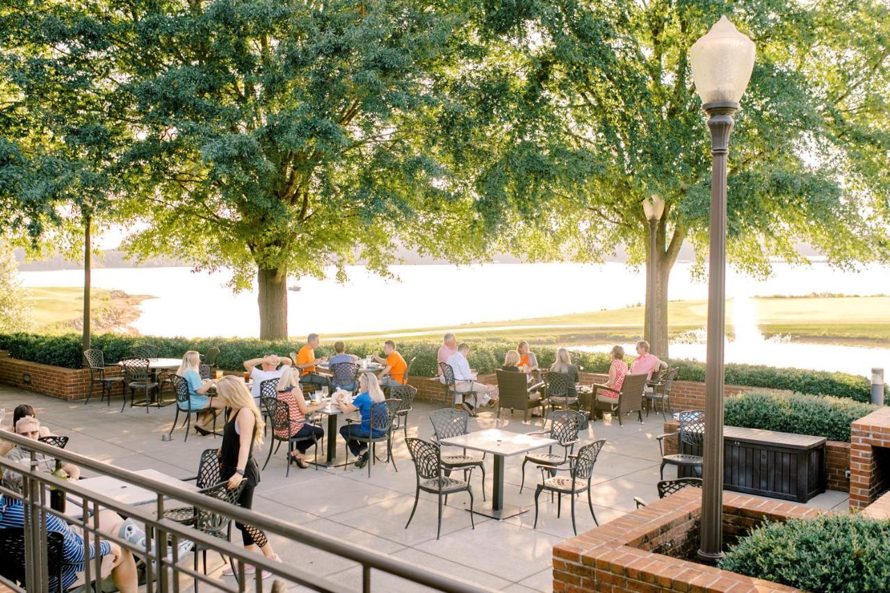 James F. Martin Inn Clemson Exteriér fotografie