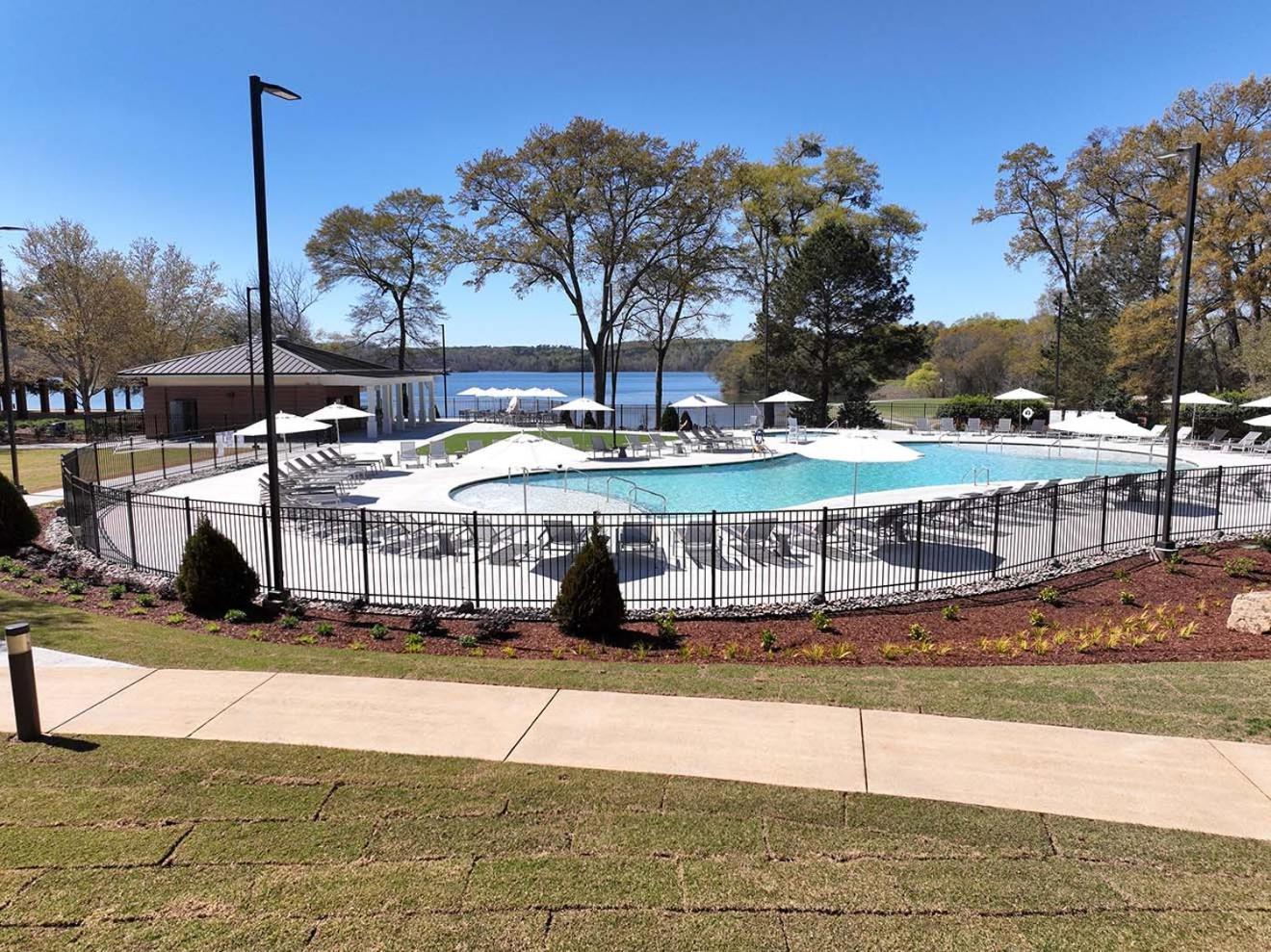 James F. Martin Inn Clemson Exteriér fotografie