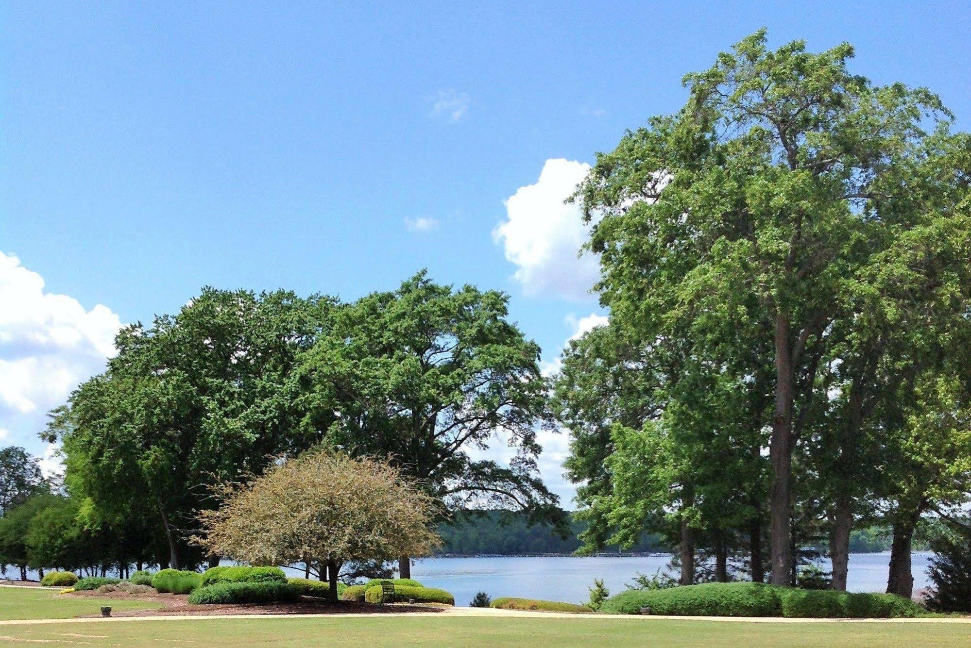 James F. Martin Inn Clemson Exteriér fotografie